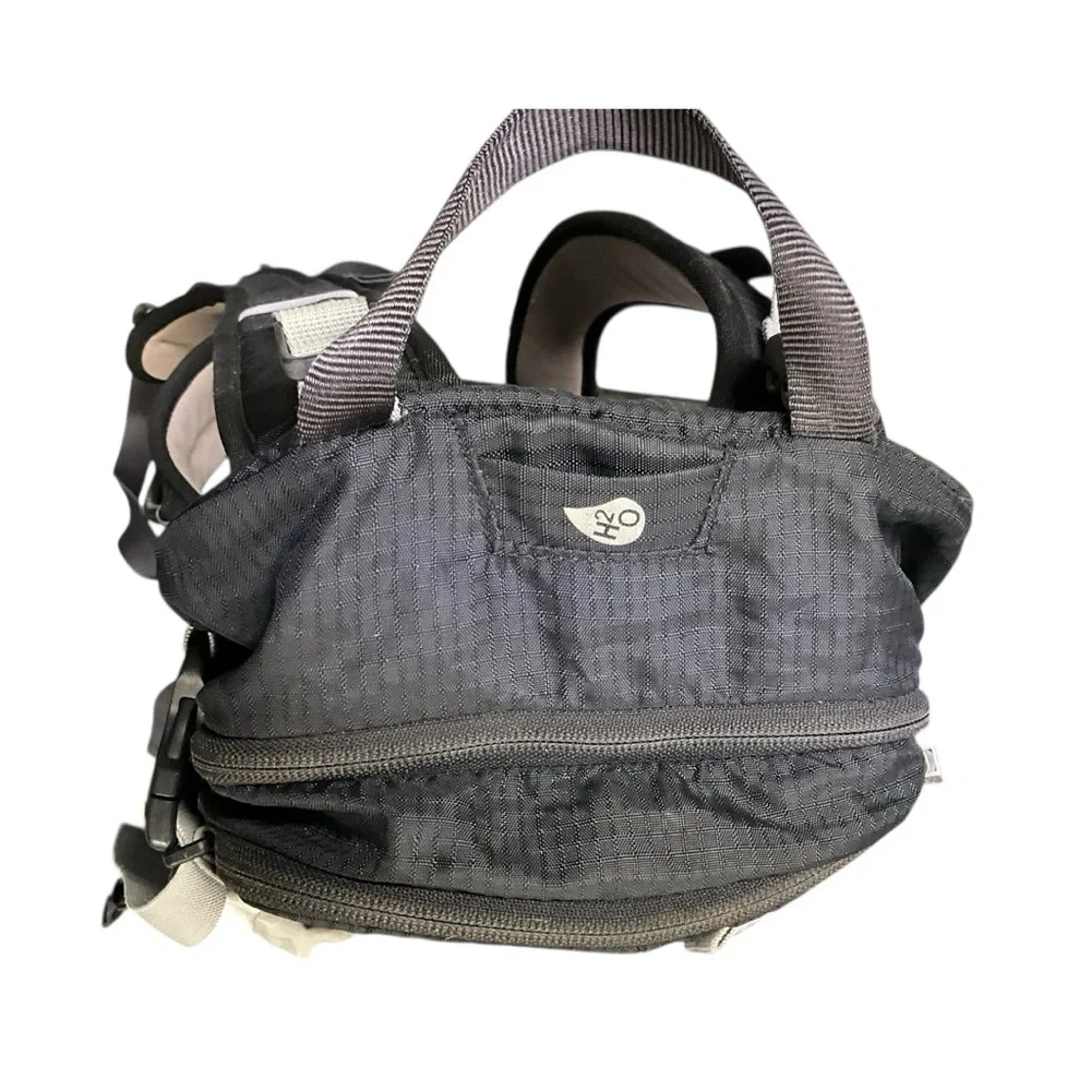 🎒‎ Snow Storm Audio Ridge Backpack ⚡ Rugged • Tactical • Built to Haul